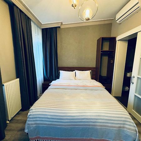 Istanbul Airport Treekos Suite Hotel Karaburun エクステリア 写真