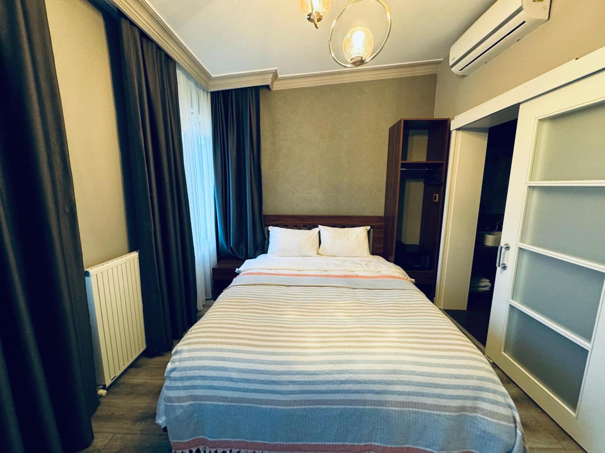 Istanbul Airport Treekos Suite Hotel Karaburun エクステリア 写真