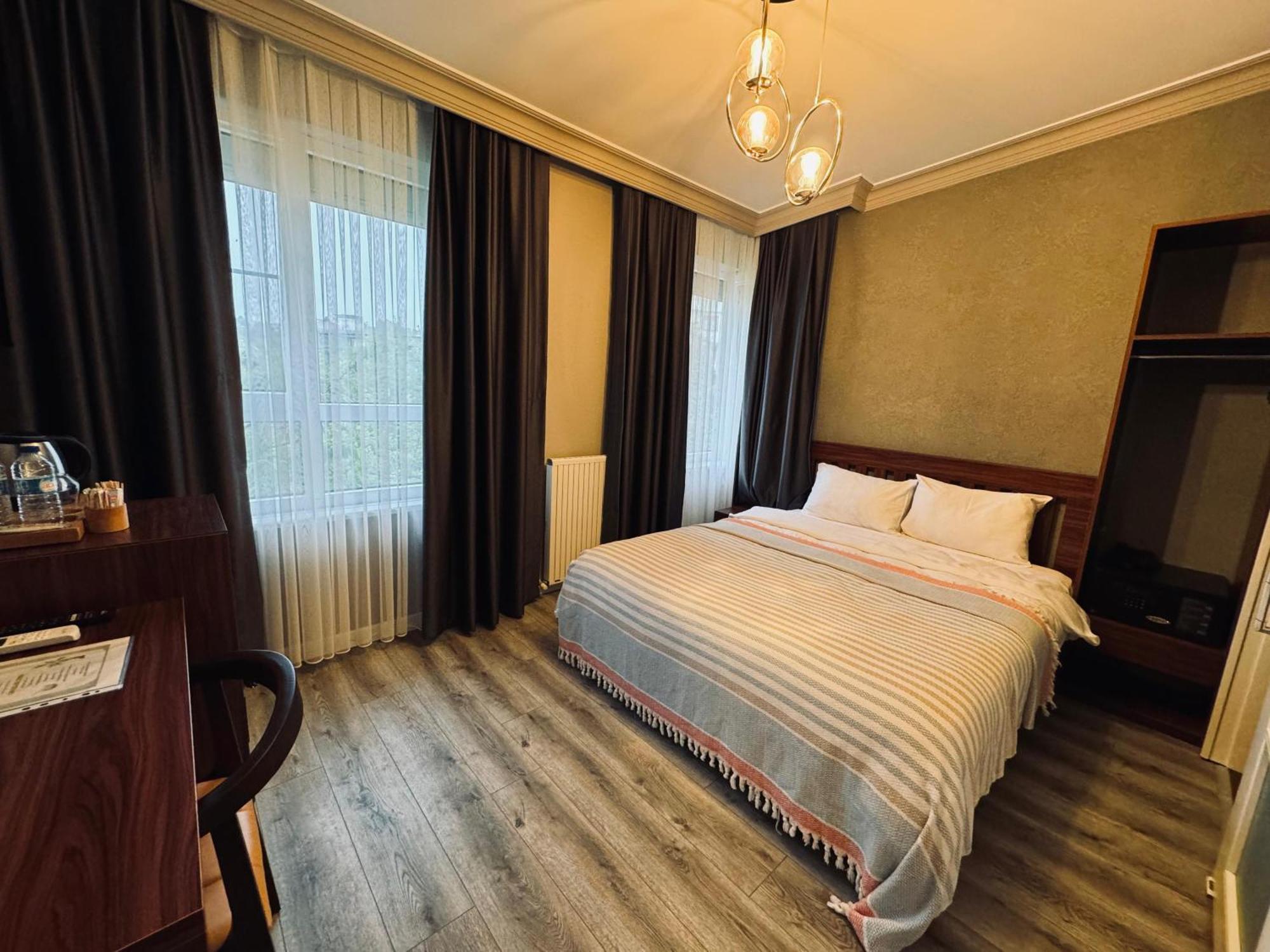 Istanbul Airport Treekos Suite Hotel Karaburun エクステリア 写真